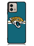 Jacksonville Jaguars Motorola Moto G Stylus 5G 2023 Case OV5283