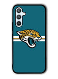Jacksonville Jaguars Samsung Galaxy A14 5G Case QC5283