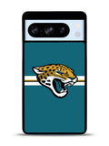 Jacksonville Jaguars Google Pixel 8 Pro Case QC5283