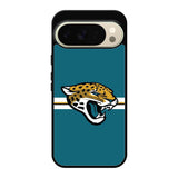 Jacksonville Jaguars Google Pixel 10 Pro Case OV5283