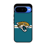 Jacksonville Jaguars Google Pixel 10 Case OV5283