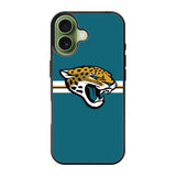 Jacksonville Jaguars iPhone 17 Case OV5283