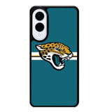 Jacksonville Jaguars Samsung Galaxy S25 Edge 5G Case OV5283