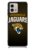 Jacksonville Jaguars Motorola Moto G Stylus 5G 2023 Case OV5282