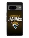 Jacksonville Jaguars Google Pixel 8 Case QC5282