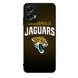 Jacksonville Jaguars Motorola Moto G Play 2024 Case OV5282