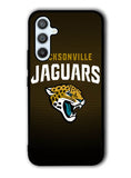 Jacksonville Jaguars Samsung Galaxy A14 5G Case QC5282