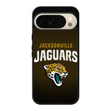 Jacksonville Jaguars Google Pixel 10 Pro Case QC5282