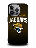Jacksonville Jaguars iPhone 16 Pro Case OV5282