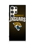 Jacksonville Jaguars Samsung Galaxy S23 Ultra 5G Case QC5282