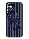 New York Yankees 5th Samsung Galaxy A25 5G Case