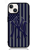 New York Yankees 5th iPhone 14 Plus Case