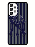 New York Yankees 5th Samsung Galaxy A53 5G Case