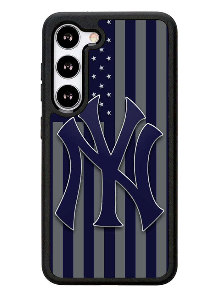 New York Yankees 5th Samsung Galaxy S23 5G Case