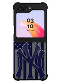 New York Yankees 5th Samsung Galaxy Z Flip 5 5G 2023 Case