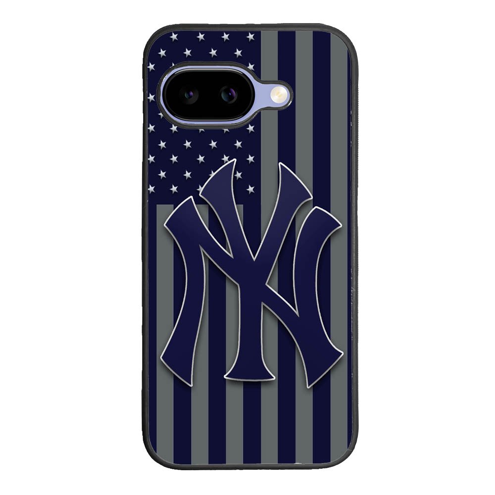 New York Yankees 5th Google Pixel 10A Case