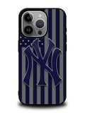 New York Yankees 5th iPhone 15 Pro Case