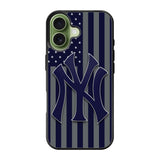New York Yankees 5th iPhone 17 Case