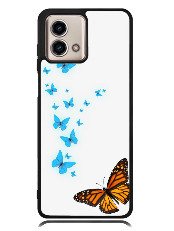 Butterfly XMotorola Moto G Stylus 5G 2023 Case OV0731