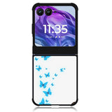Butterfly XMotorola Moto Razr Plus 2024 , Moto Razr+ 2024 Case OV0731