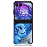 Inside Out Sadness Motorola Moto Razr Plus 2024 , Moto Razr+ 2024 Case OV5251