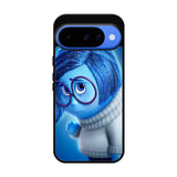 Inside Out Sadness Google Pixel 10 Case OV5251