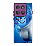 Inside Out Sadness Motorola Moto Edge 60 Pro Case OV5251