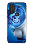 Inside Out Sadness Motorola Moto G Pure 2021 , Moto G Power 2022 Case OV5251