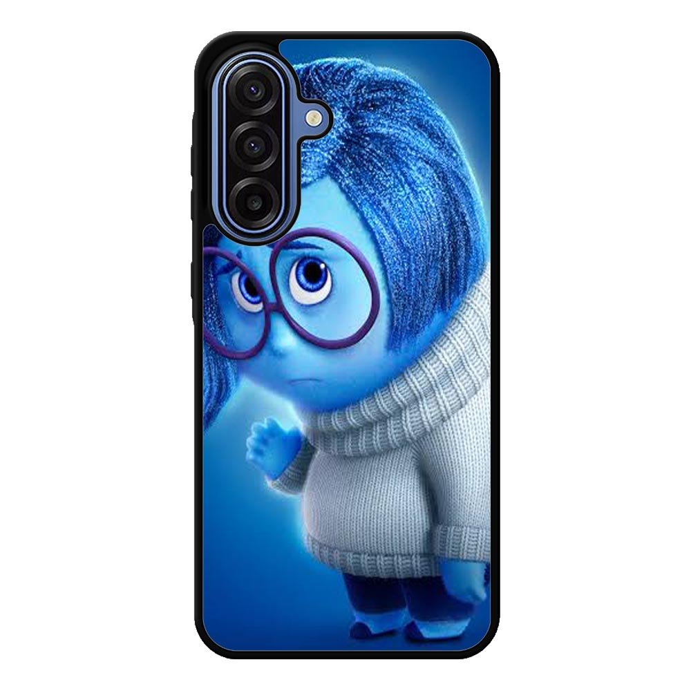 Inside Out Sadness Samsung Galaxy A17 Case OV5251