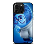 Inside Out Sadness iPhone 16 Pro Max Case OV5251