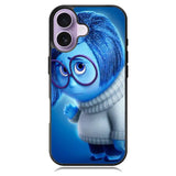 Inside Out Sadness iPhone 17 Case OV5251
