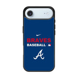 Atlanta Braves iPhone Air Case QC3898