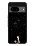 Calvin And Hobbes Google Pixel 8 Case QC4344