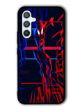 Spiderman Miles Morales Samsung Galaxy A54 5G Case OV2477
