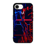Spiderman Miles Morales iPhone 17e Case OV2477