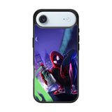 Spiderman Miles Morales iPhone Air Case