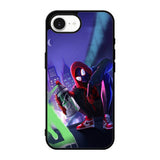 Spiderman Miles Morales iPhone 17e Case