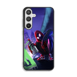 Spiderman Miles Morales Samsung Galaxy A26 Case OV0415