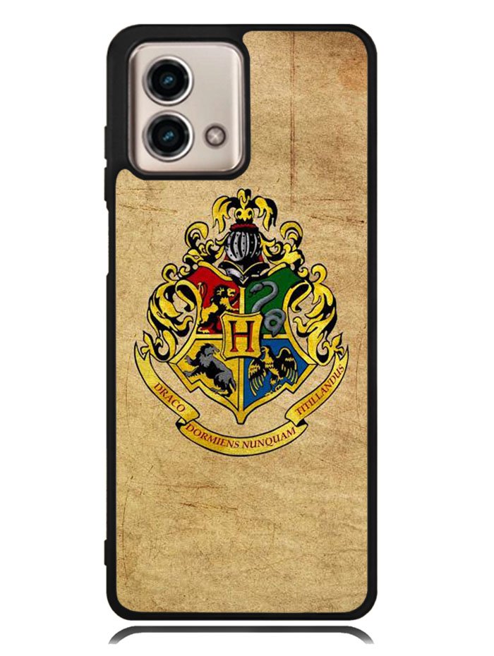 Harry Potter Gryffindor XMotorola Moto G Stylus 5G 2023 Case OV0732