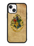 Harry Potter Gryffindor XiPhone 15 Case OV0732