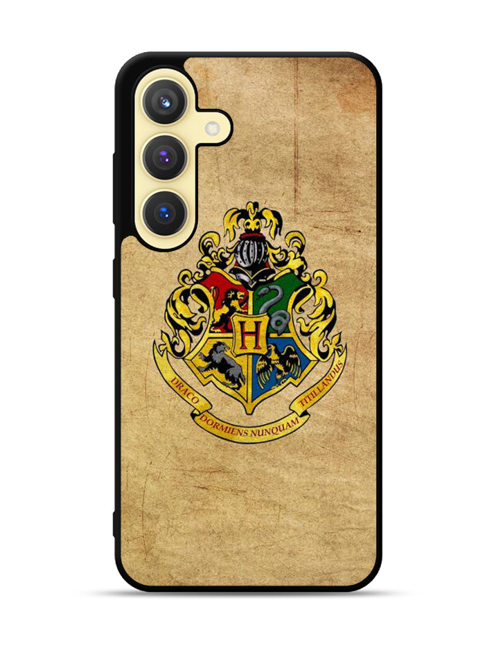 Harry Potter Gryffindor XSamsung Galaxy S25 Plus 5G , Samsung Galaxy S25+ 5G Case OV0732