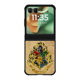 Harry Potter Gryffindor XMotorola Moto RAZR 2025 Case OV0732