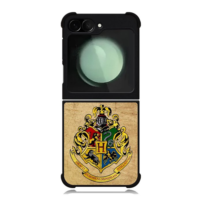 Harry Potter Gryffindor XSamsung Galaxy Z Flip 6 5G 2024 Case OV0732