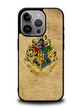 Harry Potter Gryffindor XiPhone 16 Pro Max Case QC0732