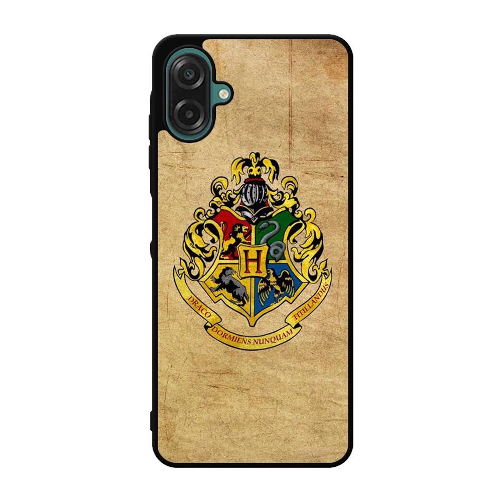Harry Potter Gryffindor XSamsung Galaxy A07 Case QC0732
