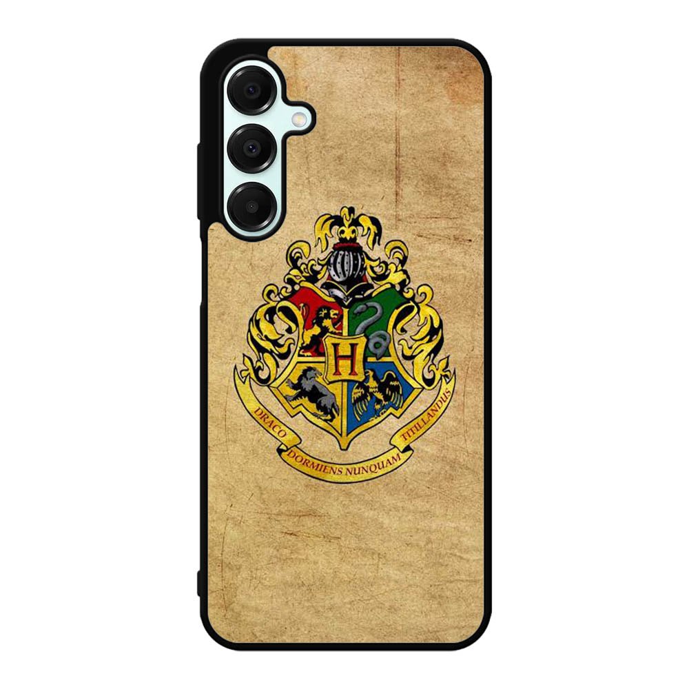 Harry Potter Gryffindor Samsung Galaxy A16 Case OV0732