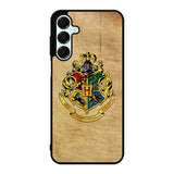 Harry Potter Gryffindor Samsung Galaxy A16 Case OV0732