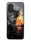 Battlefield Game Motorola Moto G Pure 2021 , Moto G Power 2022 Case OV4085