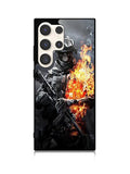 Battlefield Game Samsung Galaxy S23 Ultra 5G Case QC4085