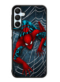 We Love Spiderman Samsung Galaxy A35 5G Case OV2036